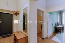 Apartment for rent in Riga, 48.00m2