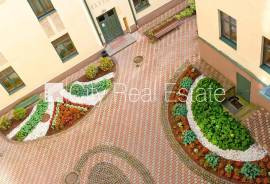 Apartment for rent in Riga, 48.00m2
