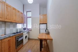 Apartment for rent in Riga, 48.00m2