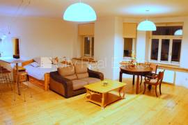 Studio for rent in Riga, 50.00m2