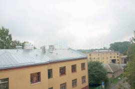 Studio for rent in Riga, 50.00m2