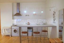 Studio for rent in Riga, 50.00m2