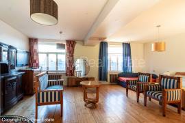 Studio for rent in Riga, 70.00m2