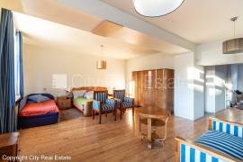 Studio for rent in Riga, 70.00m2