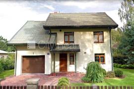 Detached house for rent in Jurmala, 189.00m2