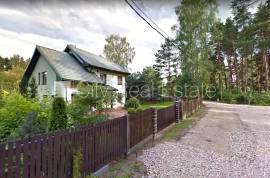Detached house for rent in Jurmala, 189.00m2
