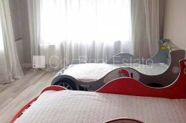 Detached house for rent in Jurmala, 189.00m2