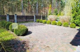 Detached house for rent in Jurmala, 189.00m2
