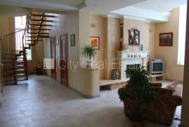 Detached house for sale in Jurmala, 363.00m2