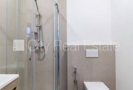 Detached house for rent in Riga, 117.00m2