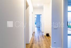 Detached house for rent in Riga, 117.00m2