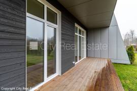 Detached house for rent in Riga, 117.00m2