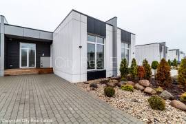Detached house for rent in Riga, 117.00m2