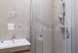 Detached house for rent in Riga, 117.00m2