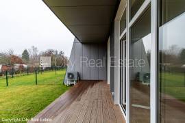 Detached house for rent in Riga, 117.00m2