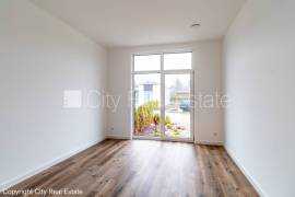 Detached house for rent in Riga, 117.00m2