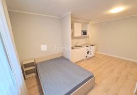 Studio for rent in Riga, 25.00m2