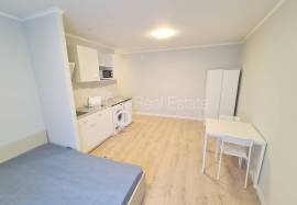 Studio for rent in Riga, 25.00m2