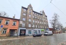 Studio for rent in Riga, 25.00m2
