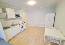 Studio for rent in Riga, 25.00m2