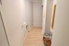Studio for rent in Riga, 25.00m2