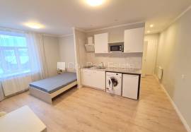Studio for rent in Riga, 25.00m2
