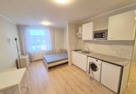 Studio for rent in Riga, 25.00m2