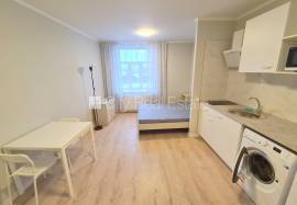 Studio for rent in Riga, 25.00m2