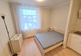 Studio for rent in Riga, 25.00m2