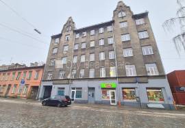 Studio for rent in Riga, 25.00m2