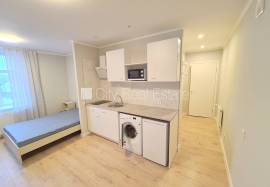 Studio for rent in Riga, 25.00m2