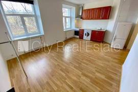 Studio for rent in Riga, 28.00m2