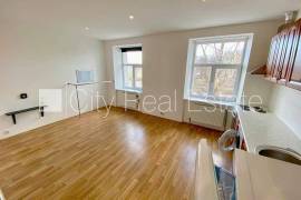 Studio for rent in Riga, 28.00m2