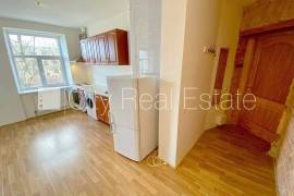 Studio for rent in Riga, 28.00m2