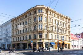 Apartment for sale in Riga, 46.50m2