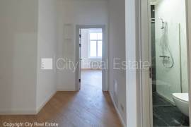 Apartment for sale in Riga, 46.50m2