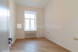 Apartment for sale in Riga, 46.50m2