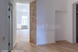 Apartment for sale in Riga, 46.50m2