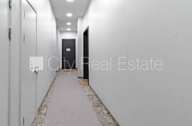 Apartment for sale in Riga, 46.50m2
