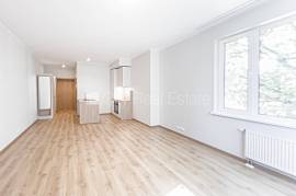 Studio for rent in Riga, 37.40m2