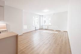 Studio for rent in Riga, 37.40m2