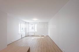 Studio for rent in Riga, 37.40m2