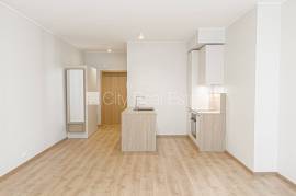 Studio for rent in Riga, 37.40m2