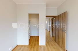 Apartment for rent in Riga, 75.20m2