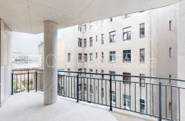 Apartment for rent in Riga, 75.20m2