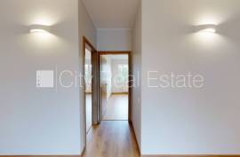 Apartment for rent in Riga, 75.20m2