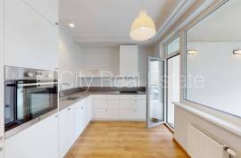 Apartment for rent in Riga, 75.20m2