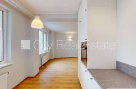 Apartment for rent in Riga, 75.20m2