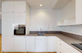 Apartment for rent in Riga, 75.20m2