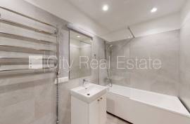 Apartment for rent in Riga, 75.20m2